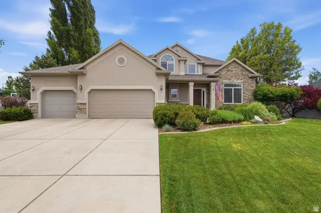 3643 W 775 N, Layton, UT 84041 - #1