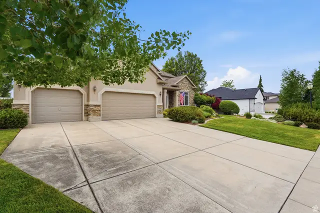 3643 W 775 N, Layton, UT 84041 - #2