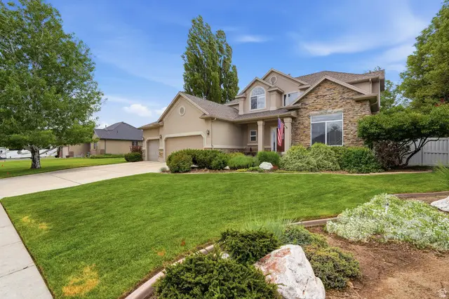 3643 W 775 N, Layton, UT 84041 - #3