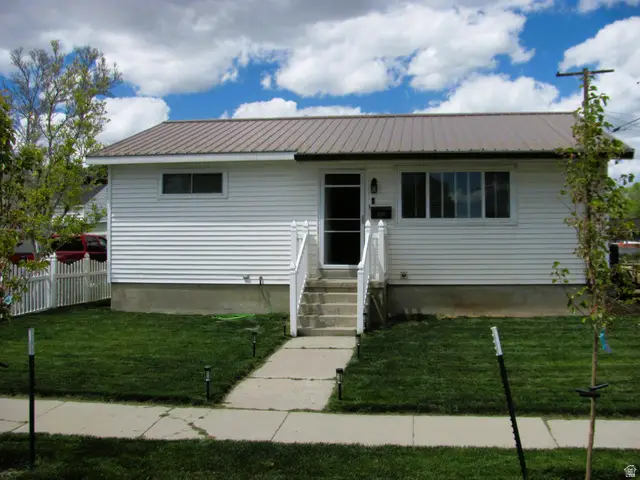 335 E 800 N, Price, UT 84501 - #1