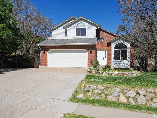3245 N 2550 E, Layton, UT 84040 - #3