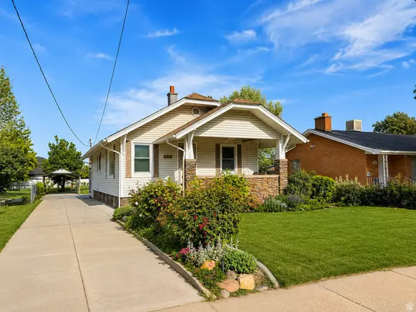 1137 Liberty Ave, Ogden, UT 84404