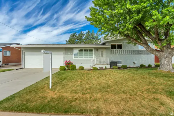 5089 S 2325 W, Roy, UT 84067