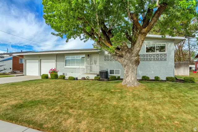 5089 S 2325 W, Roy, UT 84067 - #2