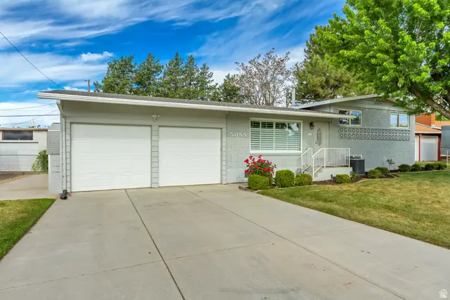 5089 S 2325 W, Roy, UT 84067 - #3