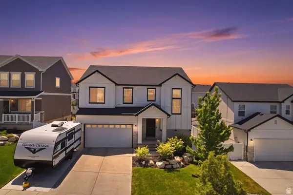 1546 E 3175 N, Layton, UT 84040