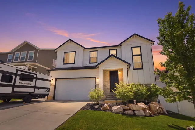 1546 E 3175 N, Layton, UT 84040 - #2