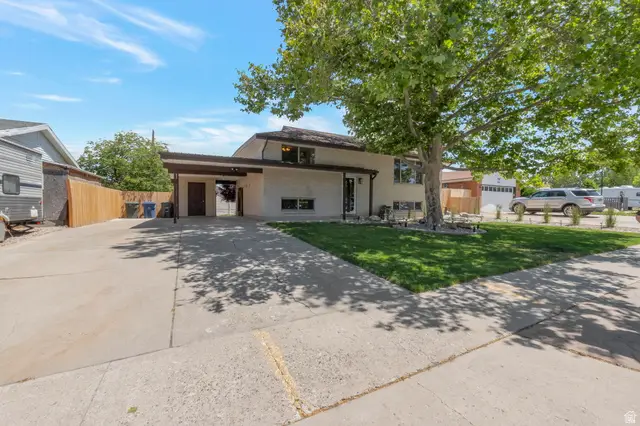 4057 S Laredo Way, West Valley City, UT 84120 - #2