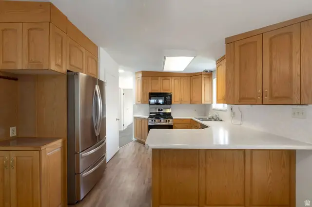 4057 S Laredo Way, West Valley City, UT 84120 - #3
