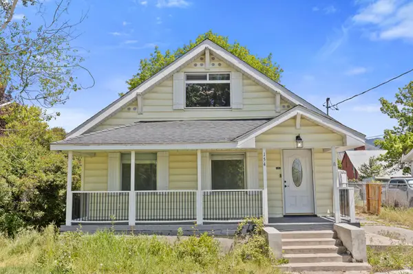 154 N 300 W, Smithfield, UT 84335