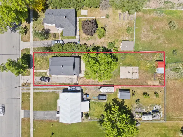 154 N 300 W, Smithfield, UT 84335 - #2