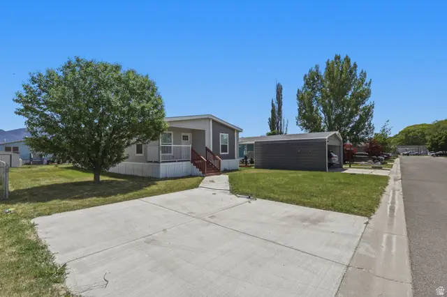 900 W Main W #42, Tremonton, UT 84337 - #3