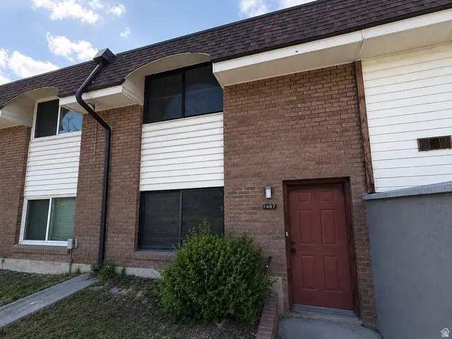 1487 W Arthur Dr N #1487, Provo, UT 84601 - #1