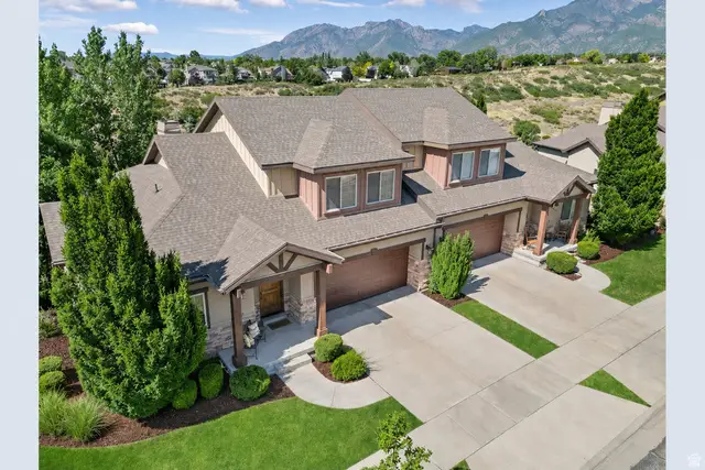 1429 E Chateau Ridge Way S, Sandy, UT 84092 - #1