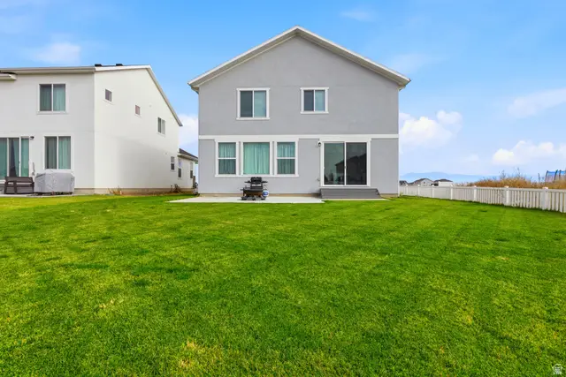 2978 S Shoreline Dr, Syracuse, UT 84075 - #2