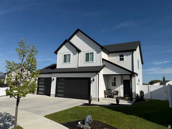 1537 Swallow Cir, Logan, UT 84339