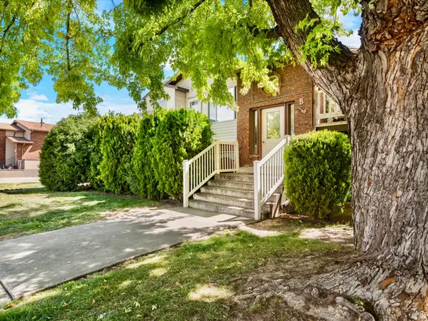 5568 S 2800 W #6B, Roy, UT 84067
