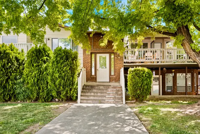 5568 S 2800 W #6B, Roy, UT 84067 - #2