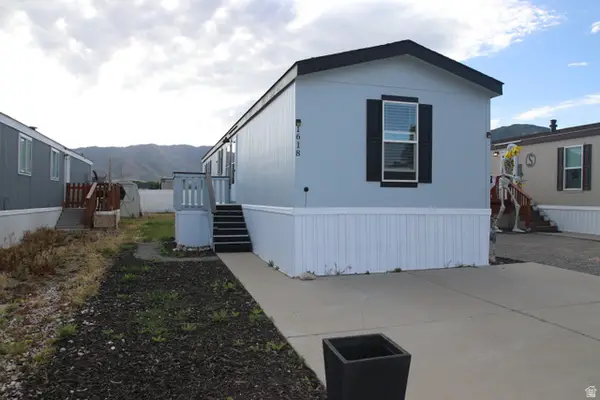 1618 N 210 E, Tooele, UT 84074