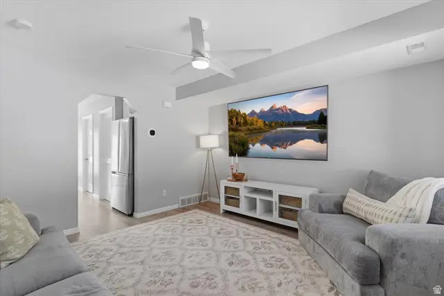 327 E 2300 N, North Ogden, UT 84414 - #3