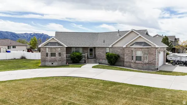 971 N 2300 W, Tremonton, UT 84337