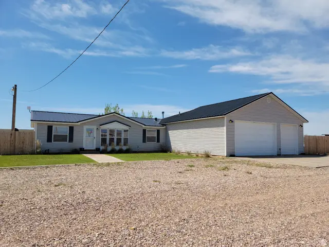 5431 W 3000 S, Roosevelt, UT 84066 - #1