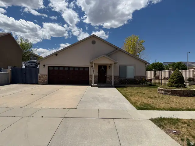 13832 S Kyle Earl Ln W, Herriman, UT 84096 - #1