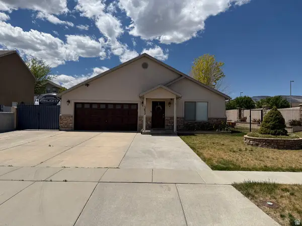13832 S Kyle Earl Ln W, Herriman, UT 84096