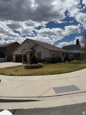 13832 S Kyle Earl Ln W, Herriman, UT 84096 - #2