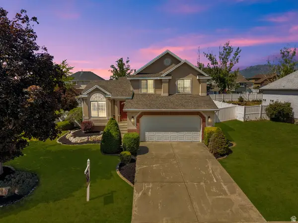79 E 1720 N, Layton, UT 84041