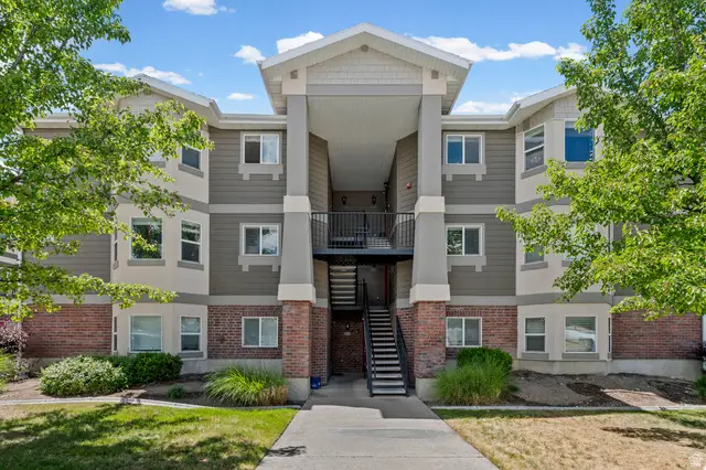 8248 S Resaca Dr #J10, Sandy, UT 84070 - #1
