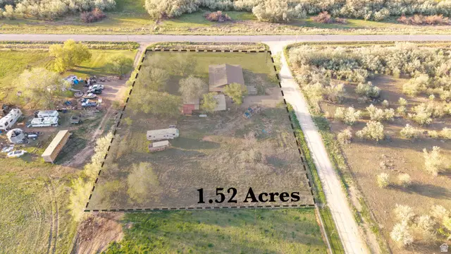 3040 S 7455 W, Ioka, UT 84066 - #2