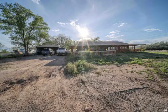 3040 S 7455 W, Ioka, UT 84066 - #3