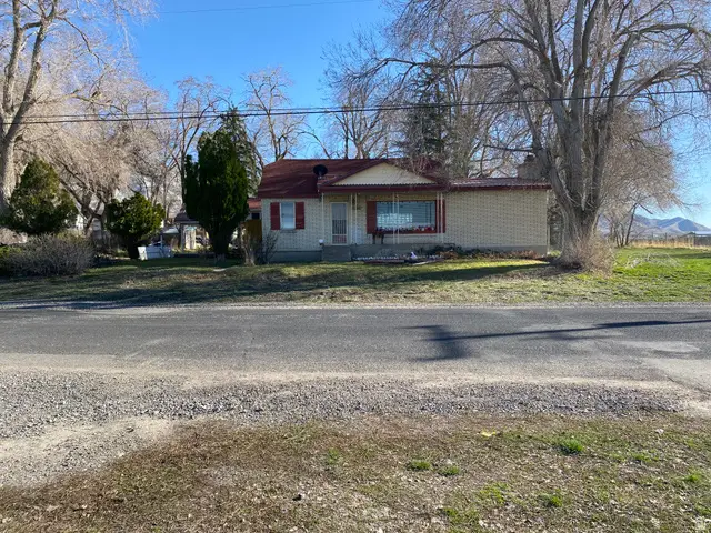 1766 Pine Rd, Pine Canyon, UT 84074 - #1
