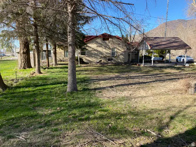 1766 Pine Rd, Pine Canyon, UT 84074 - #3