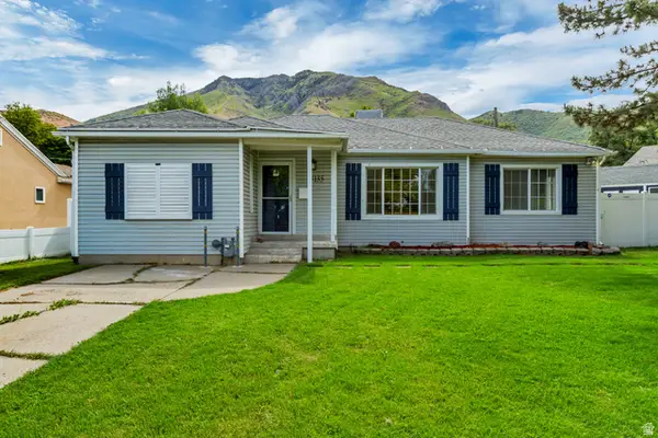 3135 S Valley St, Salt Lake City, UT 84109