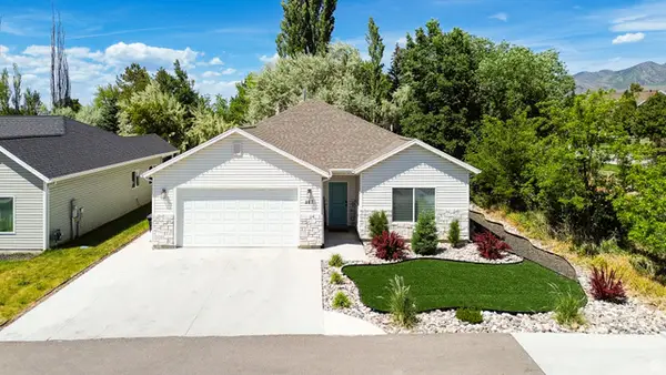 287 E 1000 N, Logan, UT 84321