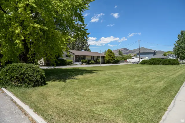 2195 N 1200 E, Lehi, UT 84043 - #3