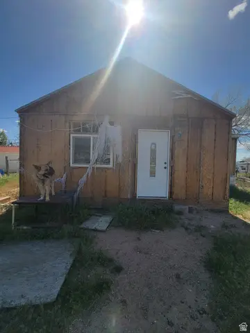 136 W Whitmore Dr, East Carbon, UT 84520 - #1