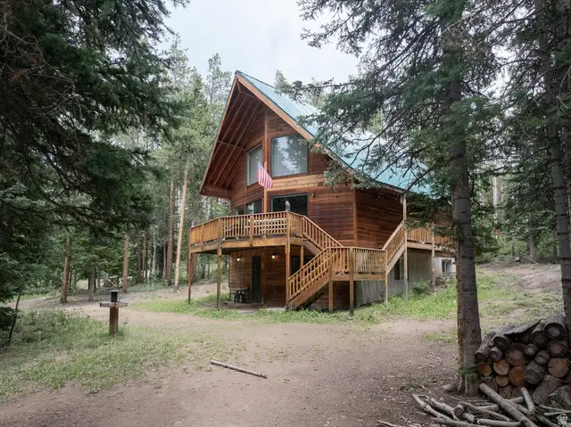 2158 Memory Ln, Kamas, UT 84036 - #2