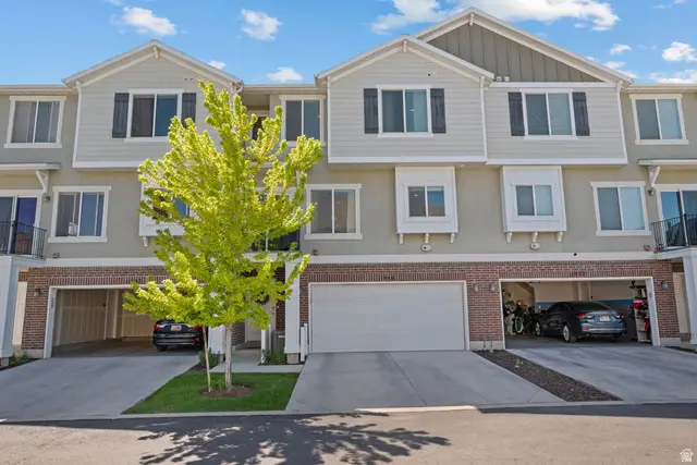 11956 S Electra Peak Pl W, Herriman, UT 84096 - #1