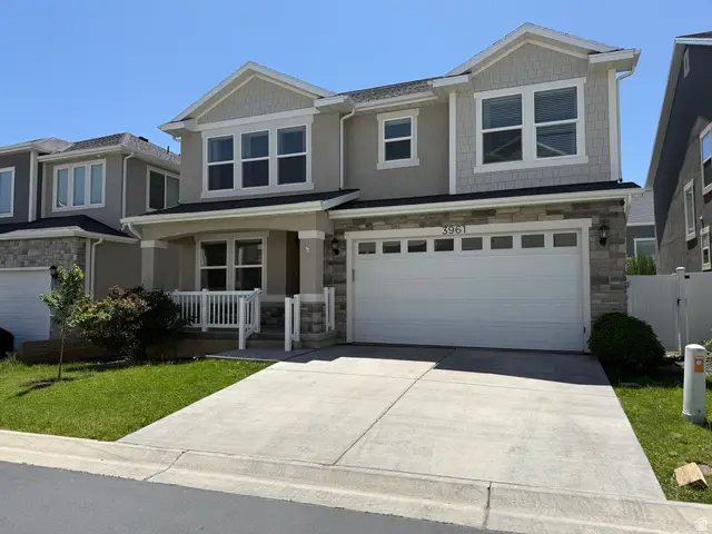 3961 W 1850 N, Lehi, UT 84043 - #1