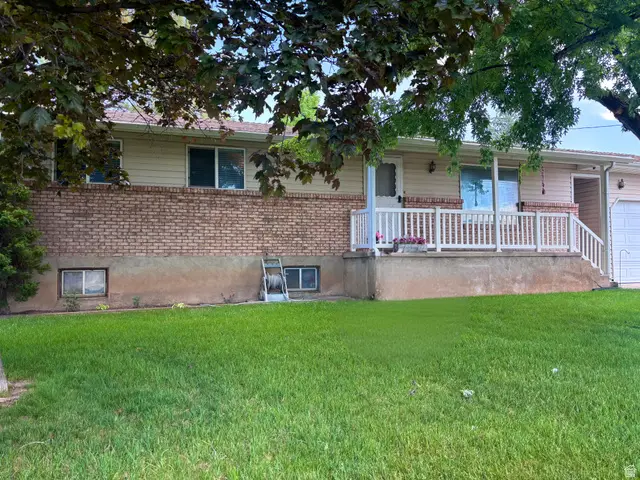5592 S 5500 W, Hooper, UT 84315 - #1