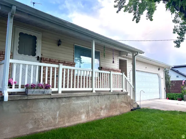 5592 S 5500 W, Hooper, UT 84315 - #2