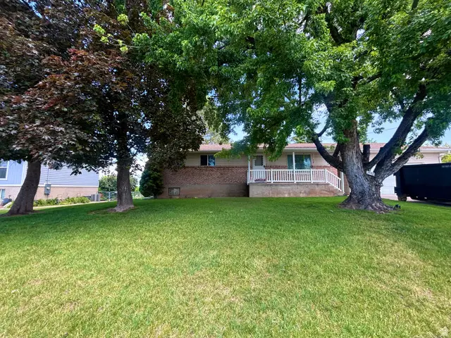 5592 S 5500 W, Hooper, UT 84315 - #3