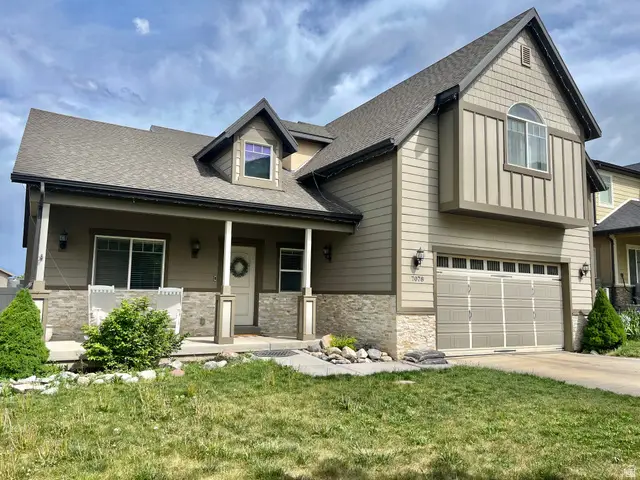 7078 N Sierra Way #LOT 2, Eagle Mountain, UT 84005 - #1