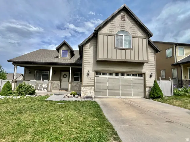 7078 N Sierra Way #LOT 2, Eagle Mountain, UT 84005 - #2