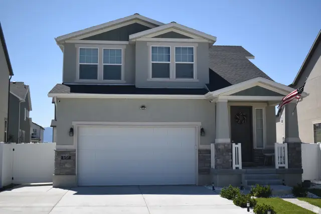 5737 N Osprey Dr, Stansbury Park, UT 84074 - #1
