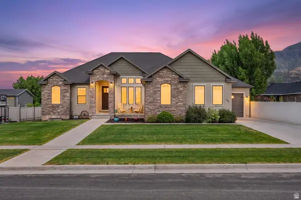 561 E 500 N, Nephi, UT 84648