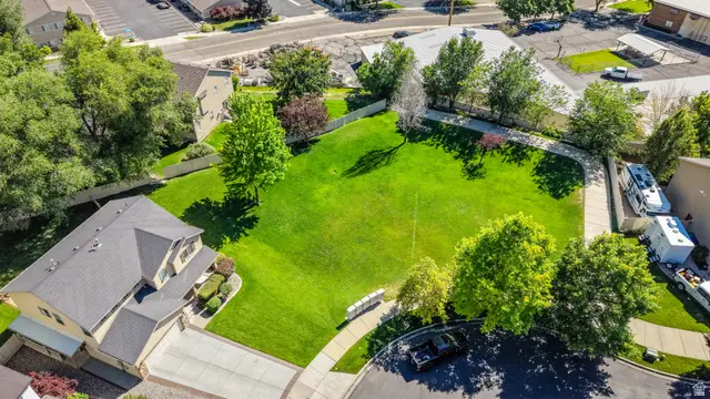 1092 S Cinnamon Ridge Dr, Provo, UT 84606 - #3